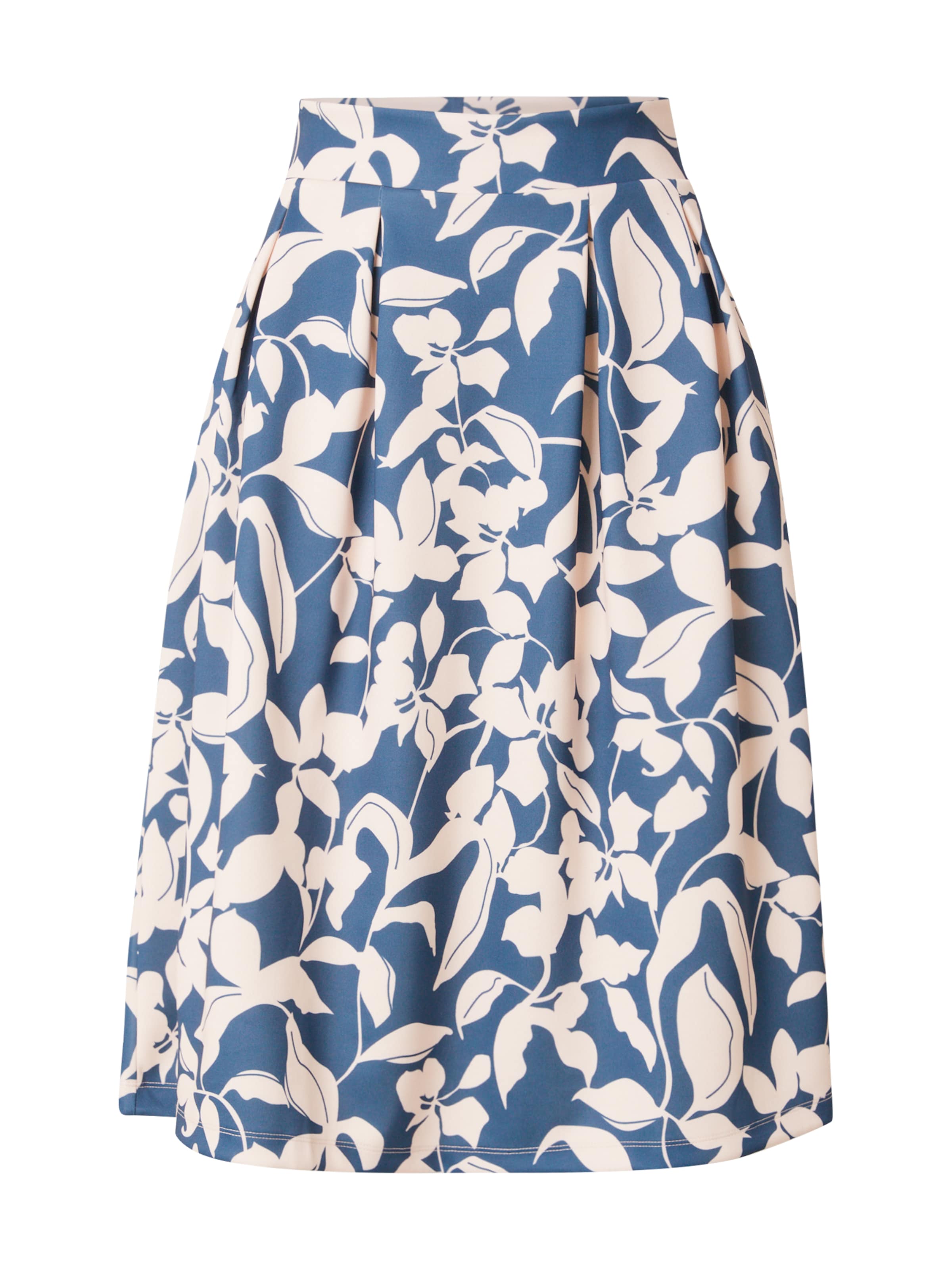 ABOUT YOU Пола 'Julie' в синьо: отпред