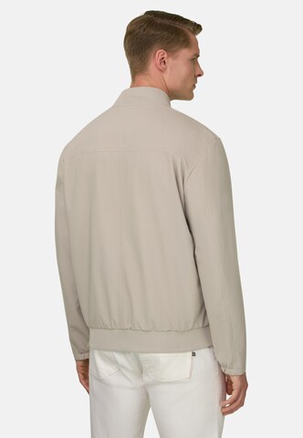 Boggi Milano Between-season jacket in Beige