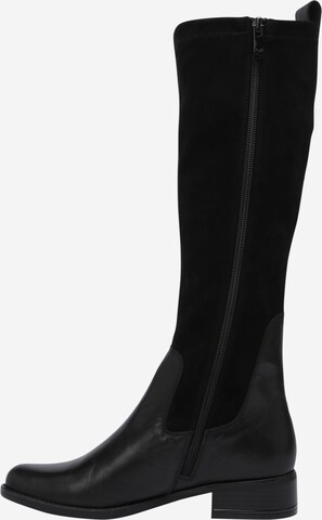 CAPRICE Boots in Black