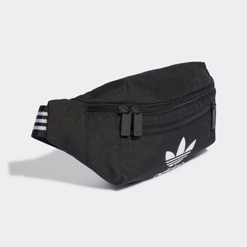 ADIDAS ORIGINALS Τσαντάκι μέσης 'Adicolor Classic Waist' σε μαύρο