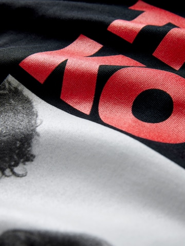 Next Μπλουζάκι σε μαύρο