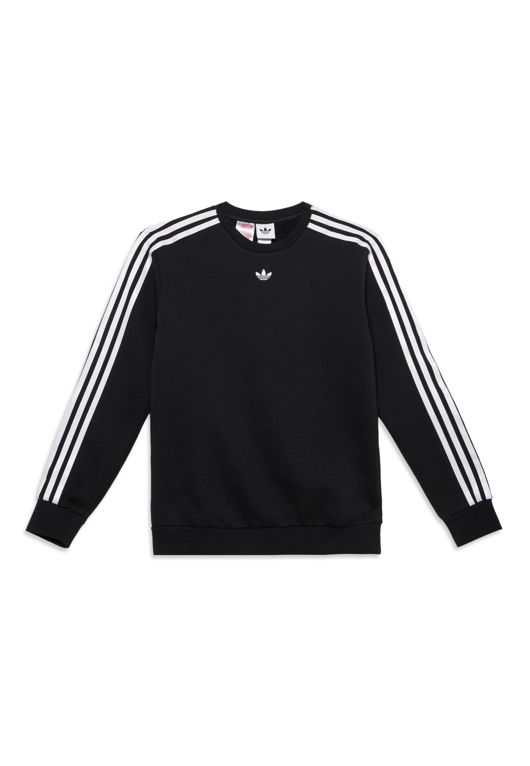 ADIDAS ORIGINALS Tréning póló - fekete: elől
