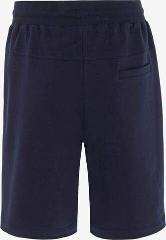 Redbridge Regular Broek 'Wigan' in Blauw