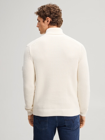 JOOP! Jeans Pullover in Beige