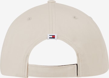 Tommy Jeans Cap in Beige