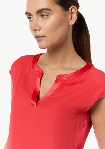 COMMA Shirt in Pink