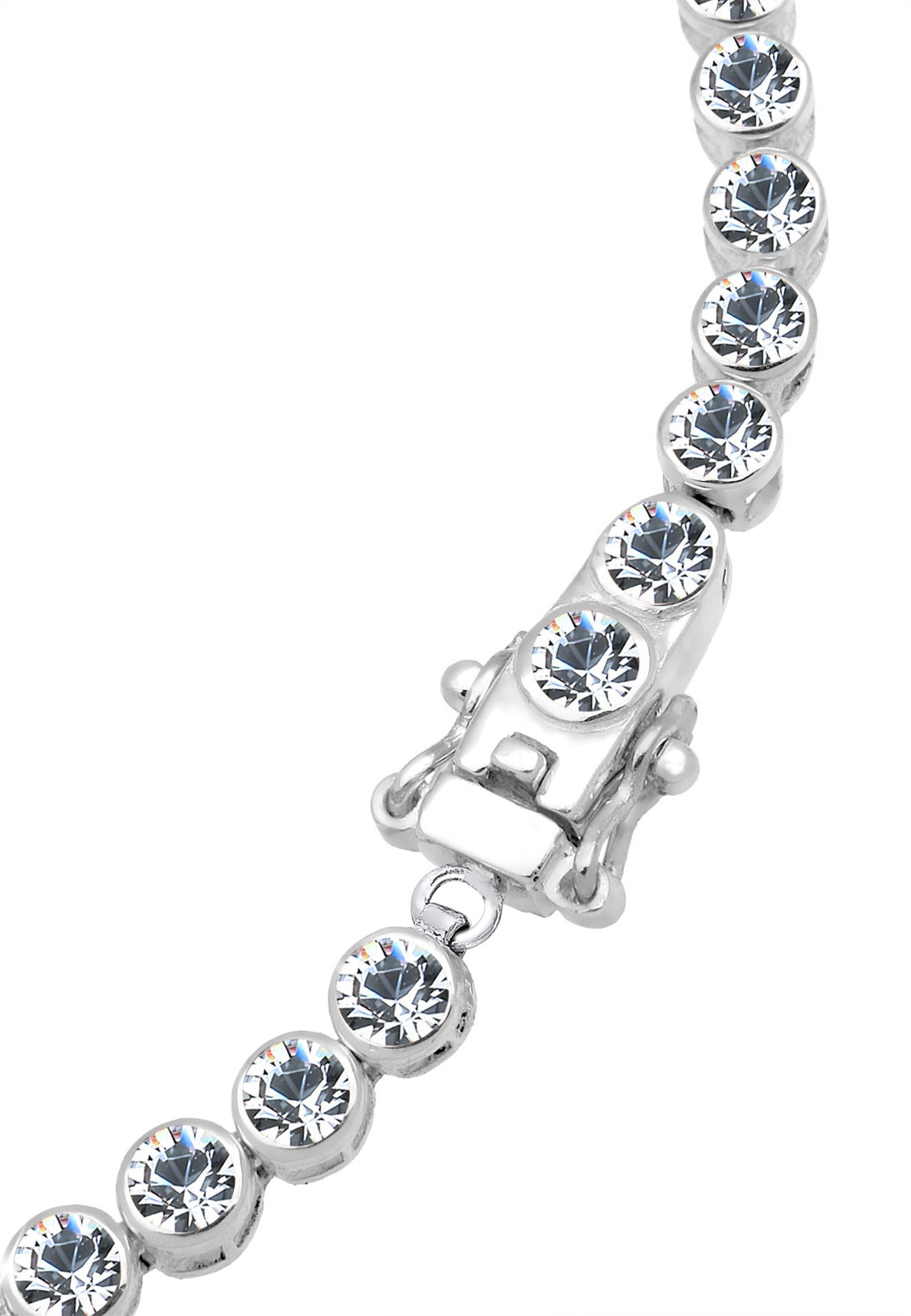 Bracelet ELLI en argent