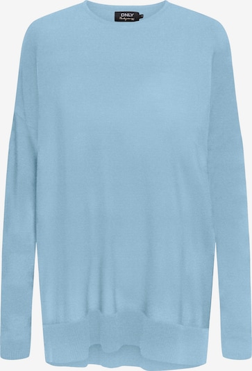 Pullover 'IBI' ONLY di colore blu chiaro, Visualizzazione prodotti