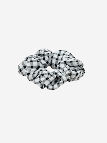 EDITED Scrunchie 'Lula' in Schwarz