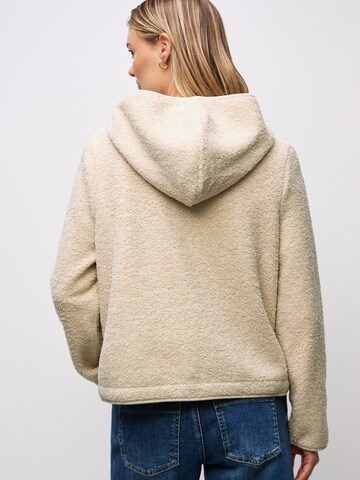 STREET ONE Přechodná bunda – béžová