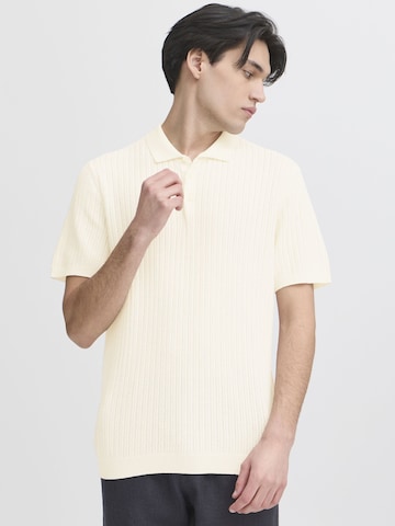 Casual Friday - Camiseta ' CFKarl ' en blanco