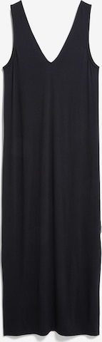 ARMEDANGELS Kleid in Schwarz: Vorderseite