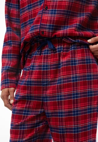 TOMMY HILFIGER Undershirt in Red