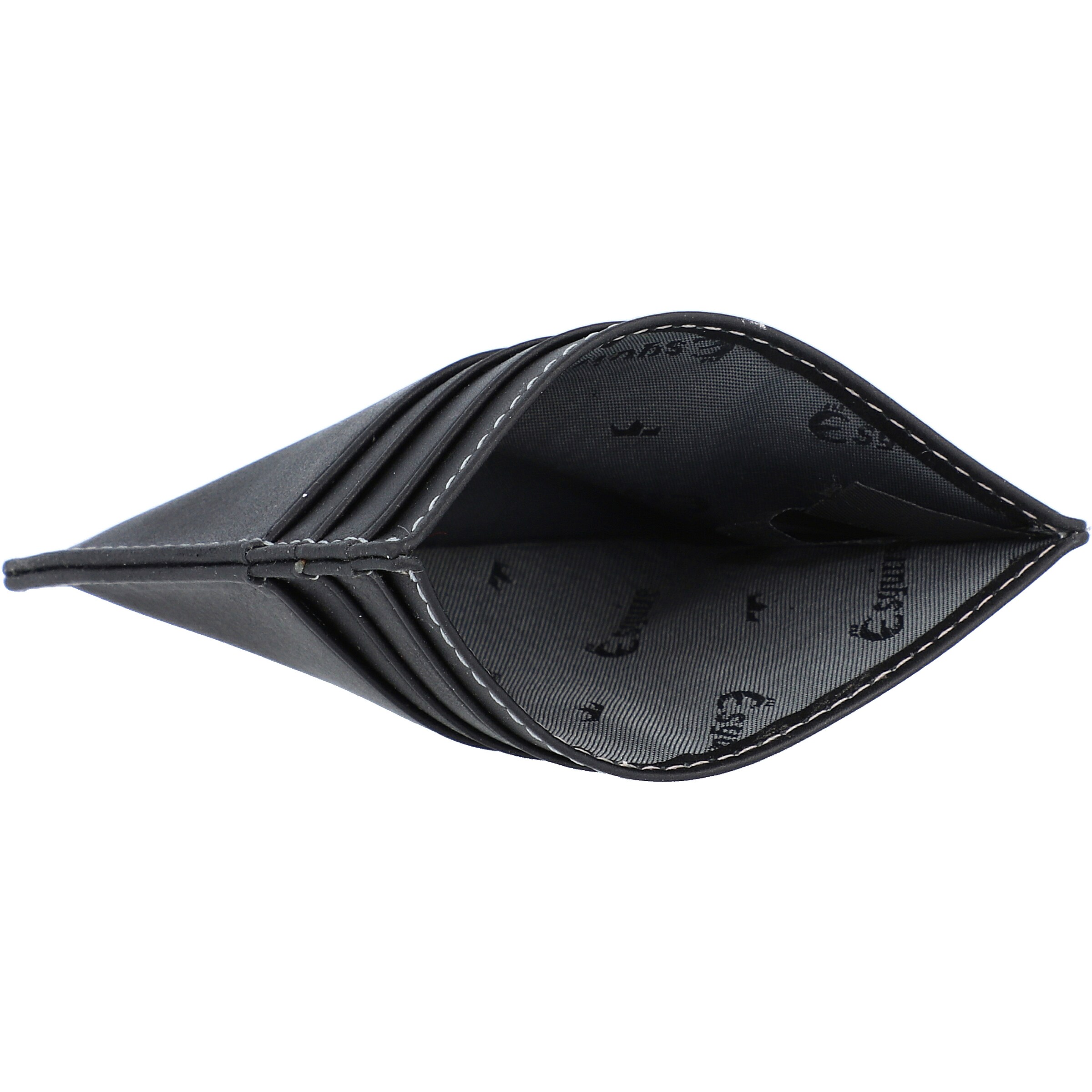 Esquire Case in Black