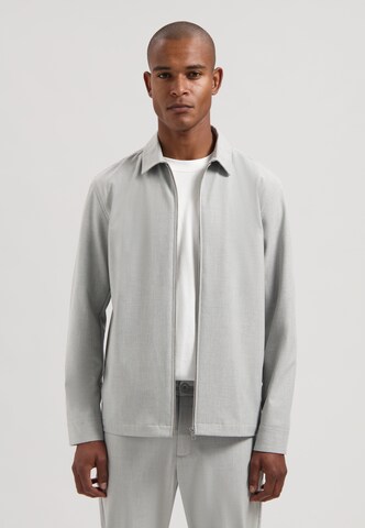 Veste mi-saison 'Soren' Dstrezzed en gris