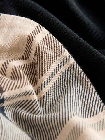 Pigiama lungo di Next in beige