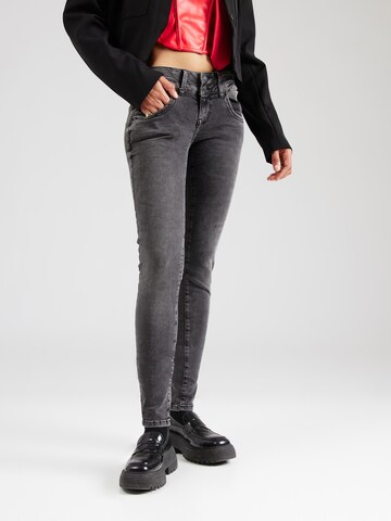 Skinny Jeans di LTB in grigio: frontale
