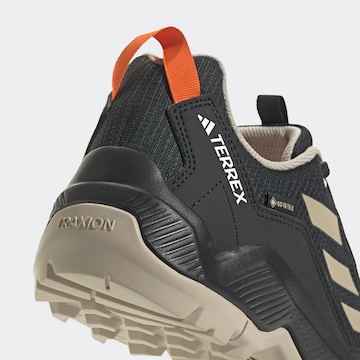 ADIDAS TERREX Lage schoen 'Eastrail' in Zwart