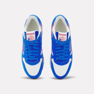 Reebok Sneaker 'Classic' in Blau