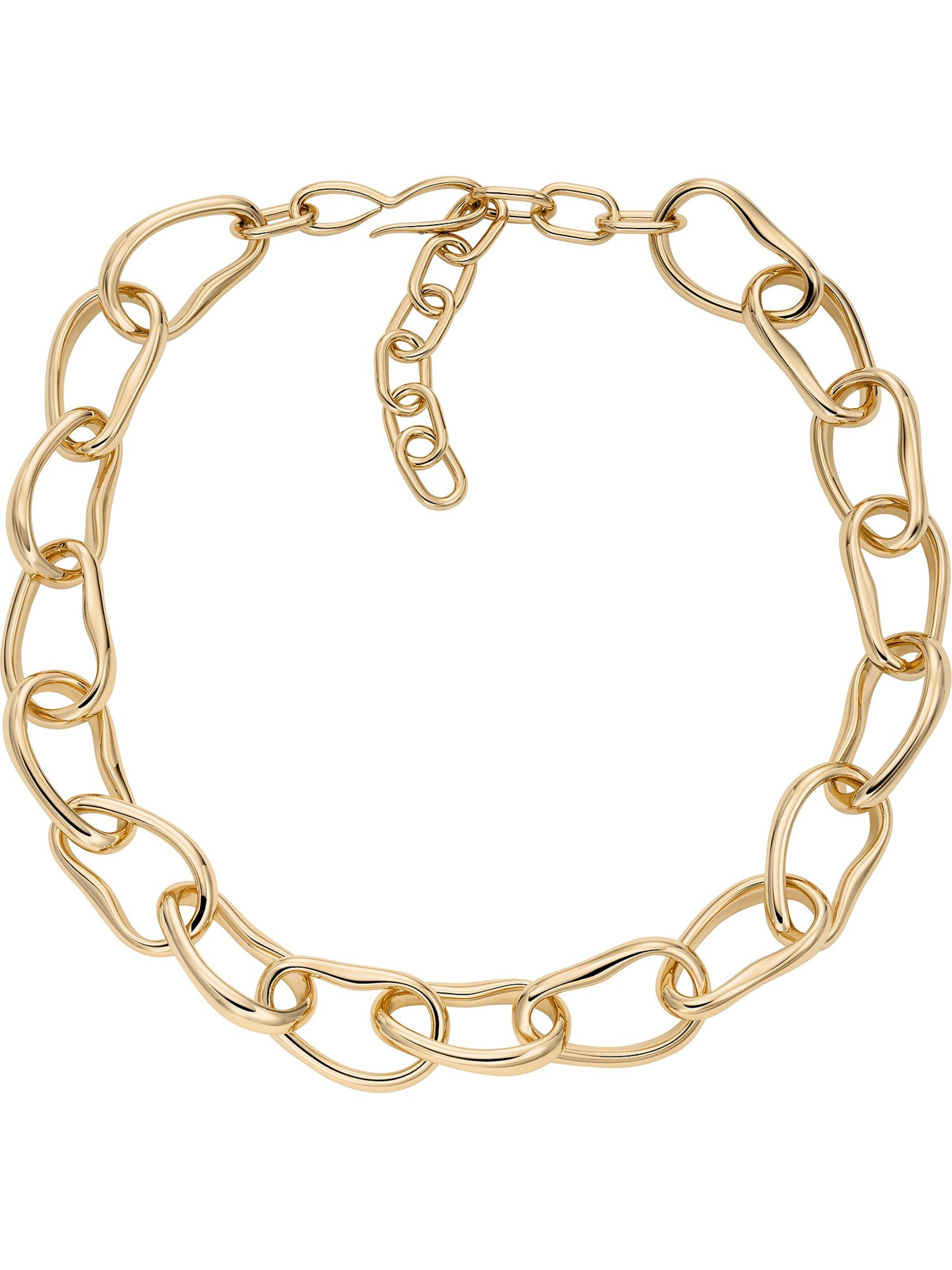 SKAGEN Necklace in Gold: front