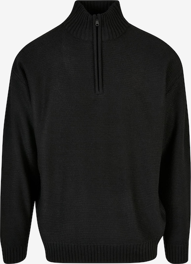 Urban Classics Sweater in Black, Item view