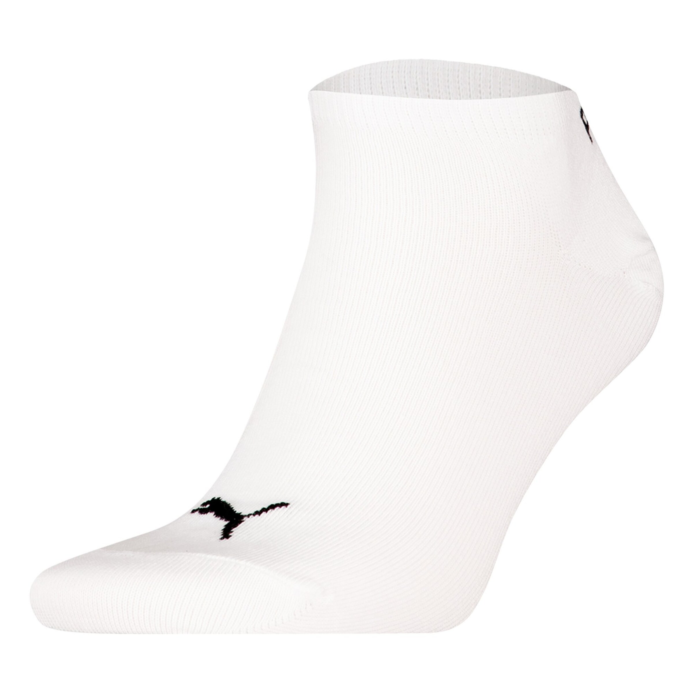 PUMA Socks in White