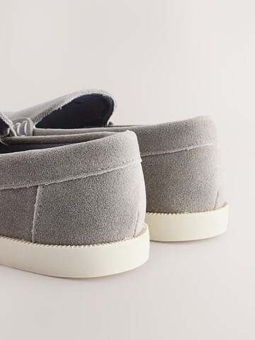 Next Halbschuh in Grau