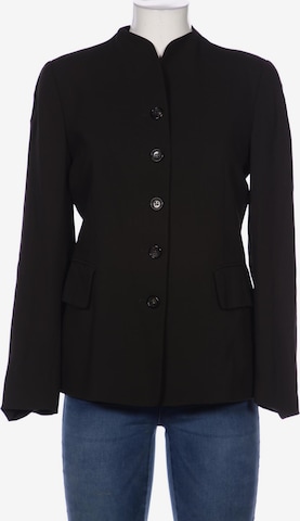 JIL SANDER Blazer M in Grün: predná strana