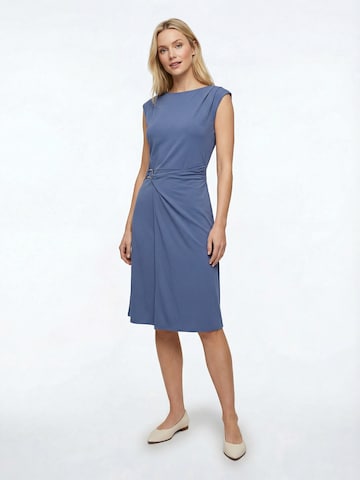 Guido Maria Kretschmer Women Платье 'Arlene' в Синий