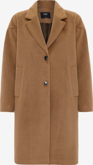 Antioch Prechodný kabát - karamelová, Produkt