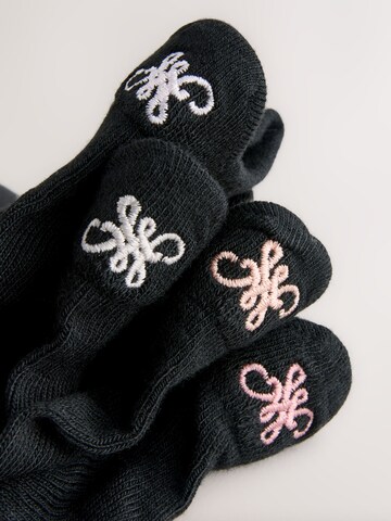 Chaussettes Next en noir