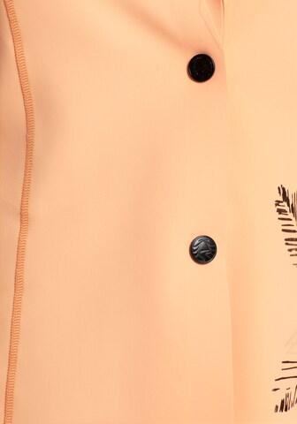 Sportalm Kitzbühel Blazer in Orange