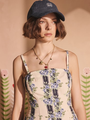 Cath Kidston Kleid in Mischfarben