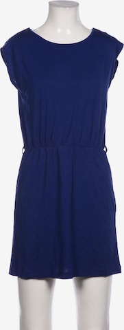 sessun Dress in S in Blue: front