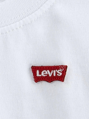 Levi's Kids Koszulka w kolorze biały