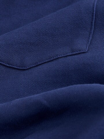 Sweat-shirt Next en bleu