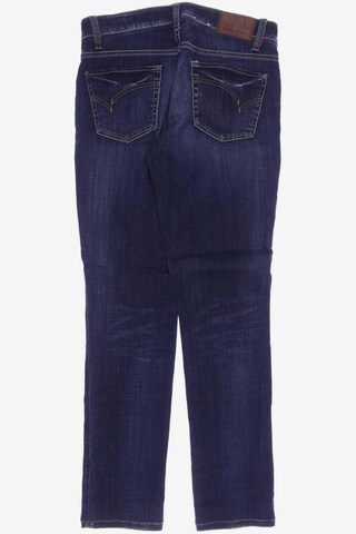 Cambio Jeans in 25-26 in Blue