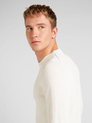 Pullover 'Irmino' di DRYKORN in beige