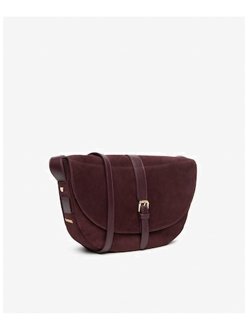 Sac à bandoulière Nero Giardini en rouge