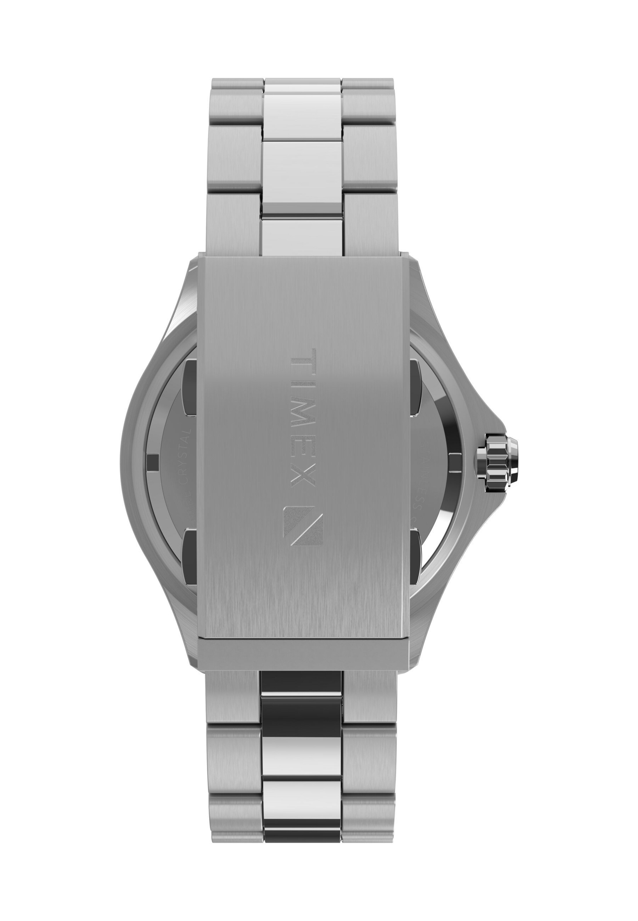 TIMEX Analoguhr in Mischfarben