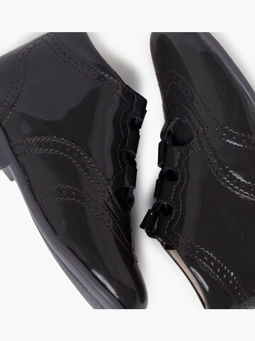 Pisamonas First-Step Shoes in Grey