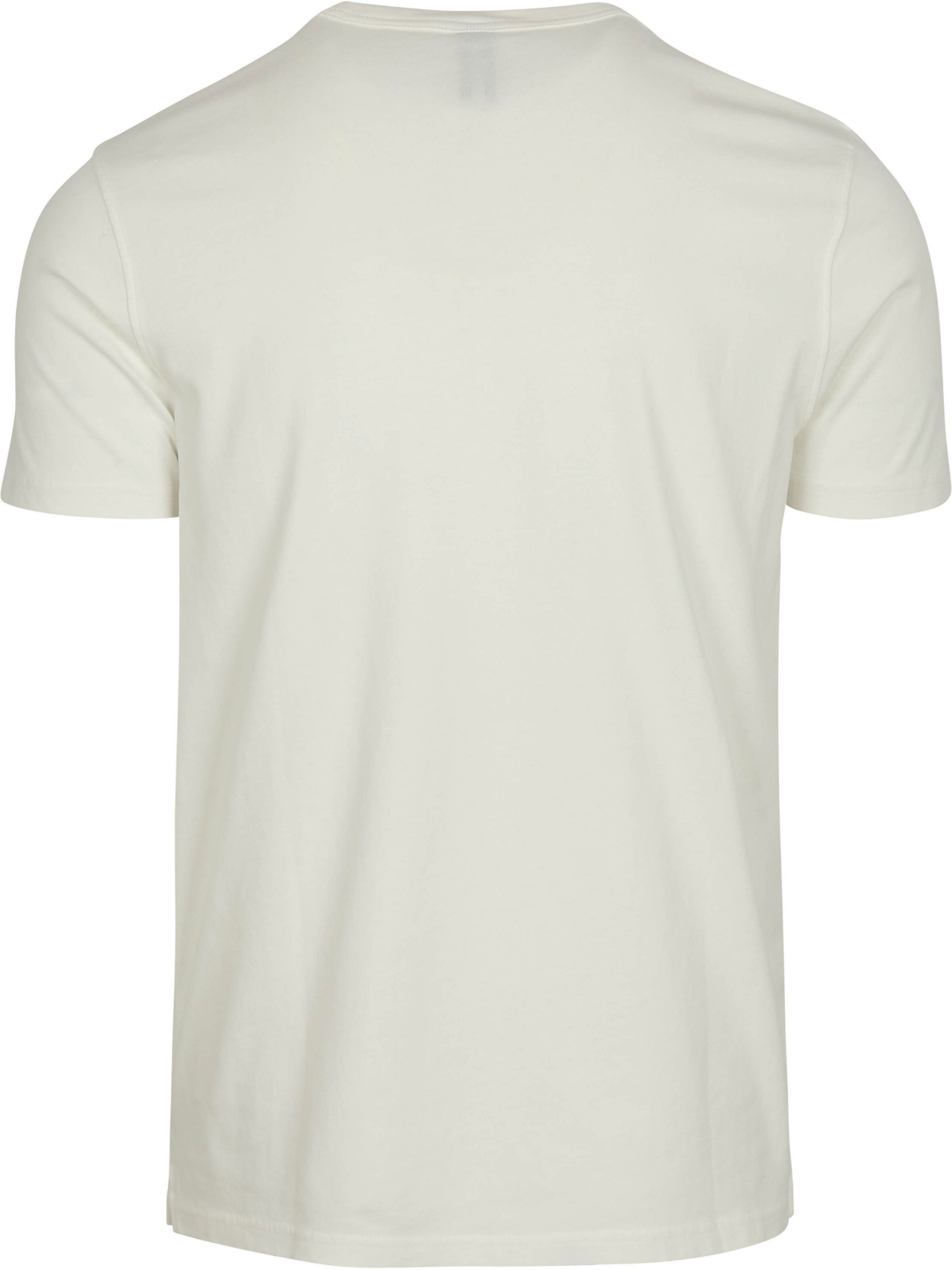 Profuomo Shirt‌‌‌‌‌‌‌ in Weiß
