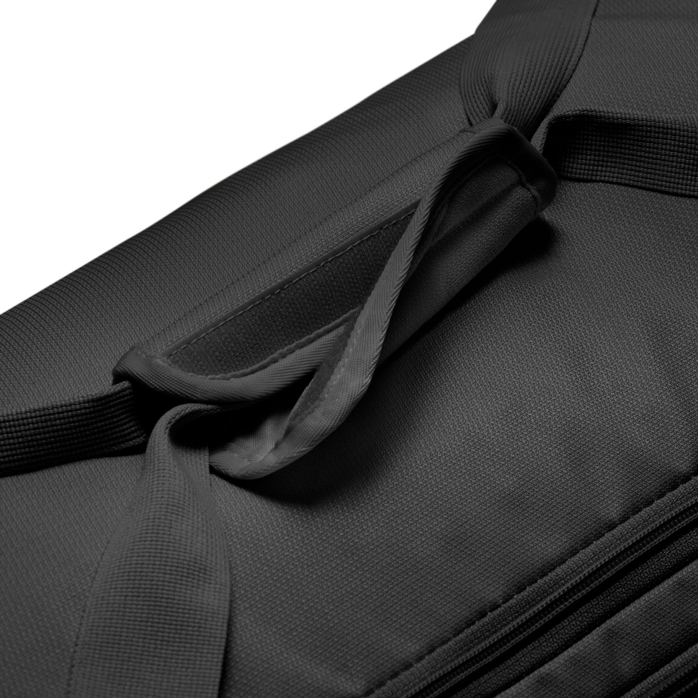 NIKE Sports Bag in Black