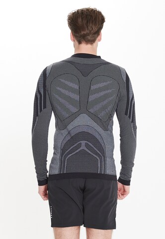 ENDURANCE Funktionsshirt 'Adam' in Grau