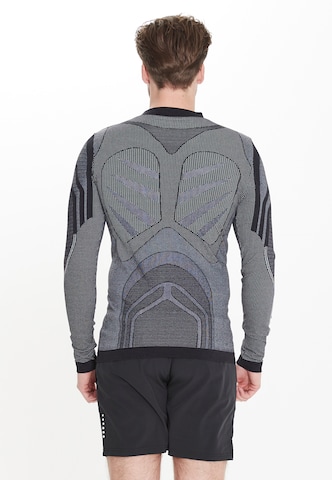 ENDURANCE Funktionsshirt 'Adam' in Grau