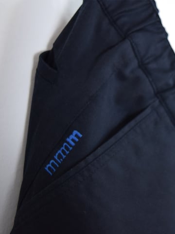 Mr Main Man Regular Chino Pants in Blue