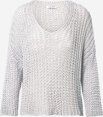 ZABAIONE Sweater 'Lina' in Grey, Item view