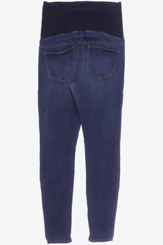 H&M Jeans 30-31 in Blau