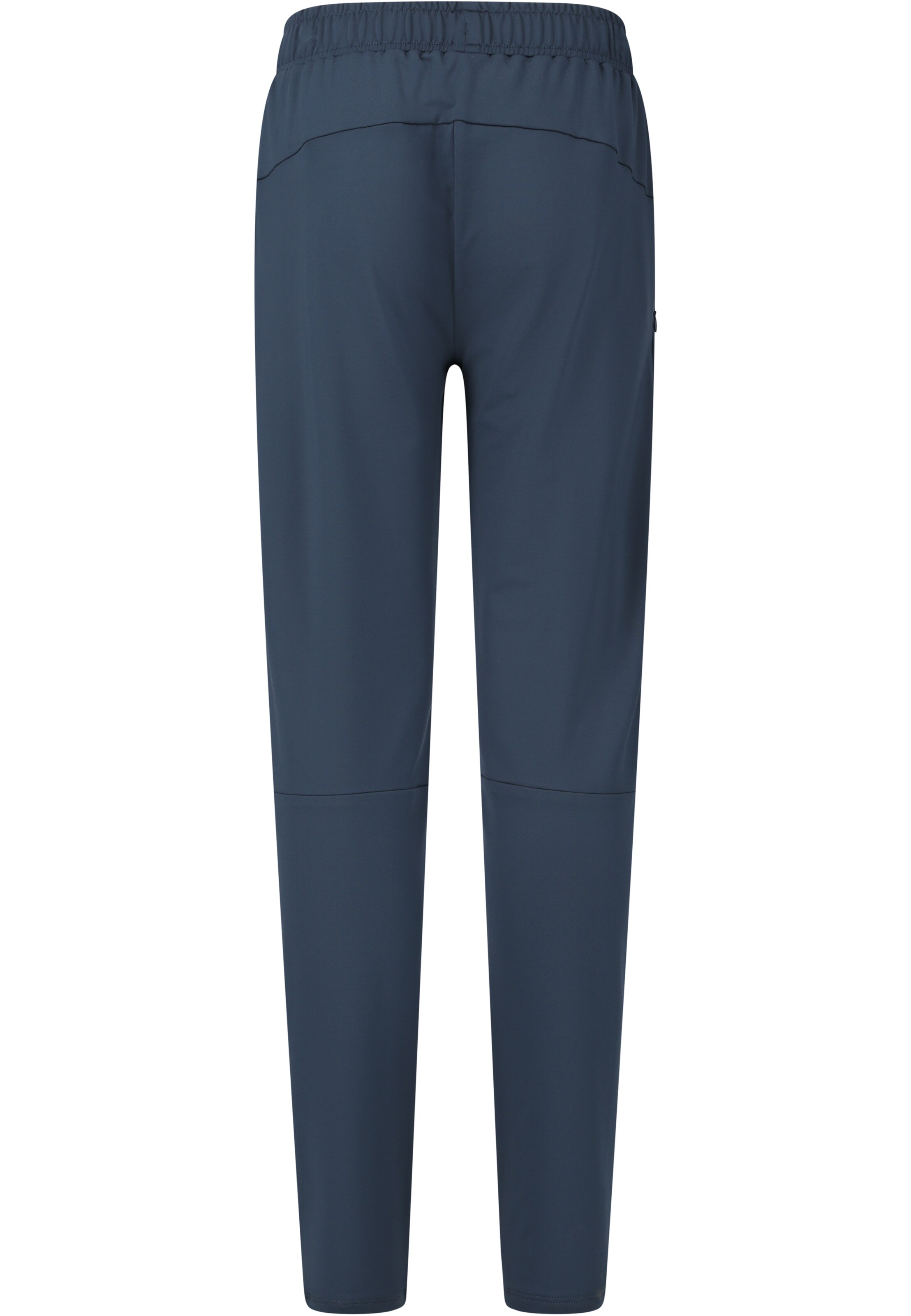 ENDURANCE Regular Sportbroek 'Jeany jr.' in Blauw