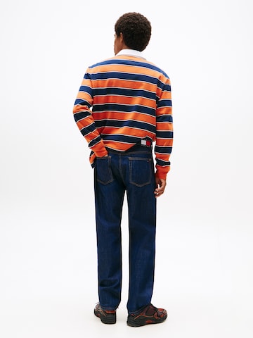 Tommy Jeans - Tapered Calças de ganga 'SONNY' em azul